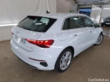  Audi  A3 AUDI  Sportback / 2020 / 5P / Berline 35 TFSI 150 MHEV S Tronic Business Line #3