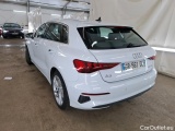  Audi  A3 AUDI  Sportback / 2020 / 5P / Berline 35 TFSI 150 MHEV S Tronic Business Line #2