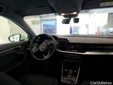  Audi  A3 AUDI  Sportback / 2020 / 5P / Berline 35 TFSI 150 MHEV S Tronic Business Line #5