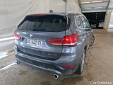 Bmw  X1 Série  sDrive18d Lounge 2.0 150CV BVA8 E6d #3
