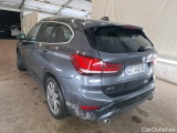  Bmw  X1 Série  sDrive18d Lounge 2.0 150CV BVA8 E6d #2