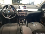  Bmw  X1 Série  sDrive18d Lounge 2.0 150CV BVA8 E6d #5