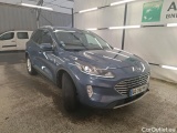  Ford  Kuga FORD  / 2019 / 5P / SUV 2.5 Duratec 190 FHEV Powershift Titanium #4