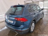  Volkswagen  Tiguan VOLKSWAGEN  / 2020 / 5P / SUV 2.0 TDI 150 DSG7 Life Business #3