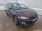  Volkswagen  Polo VOLKSWAGEN  / 2017 / 5P / Berline 1.0 TSI 95 Lounge Business #4