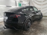  Tesla  Model Y TESLA  / 2020 / 5P / SUV Performance Dual Motor AWD #4