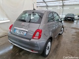  Fiat  500 FIAT   2015  3P  Berline Hybrid 10 BSG 70 ch Dolcevita #3