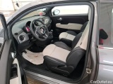  Fiat  500 FIAT   2015  3P  Berline Hybrid 10 BSG 70 ch Dolcevita #8