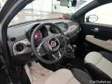  Fiat  500 FIAT   2015  3P  Berline Hybrid 10 BSG 70 ch Dolcevita #5