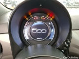  Fiat  500 FIAT   2015  3P  Berline Hybrid 10 BSG 70 ch Dolcevita #6