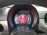  Fiat  500 FIAT   2015  3P  Berline Hybrid 10 BSG 70 ch Dolcevita #12
