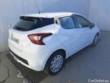  Nissan  Micra NISSAN  / 2017 / 5P / berlina con portón IG-T 68 kW (92 CV) E6D-F Acenta Sprint #2