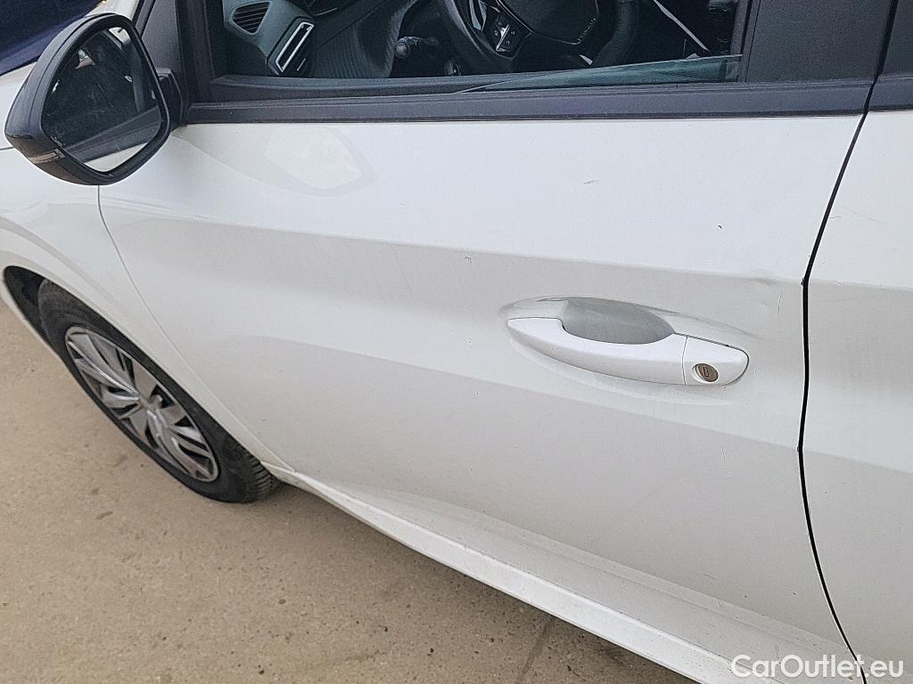  Peugeot  208  Active 1.5 HDi 100CV MT6 E6d #27