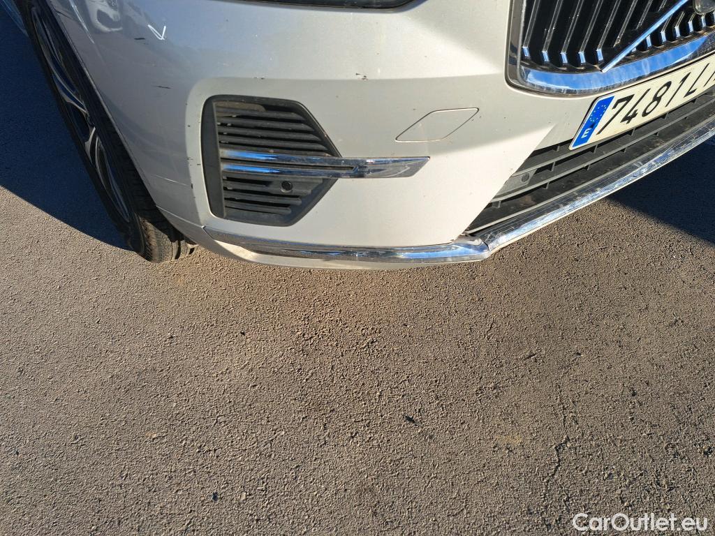  Volvo  XC60 VOLVO  / 2017 / 5P / todoterreno 2.0 T6 AWD Recharge Inscription Exp Auto #24
