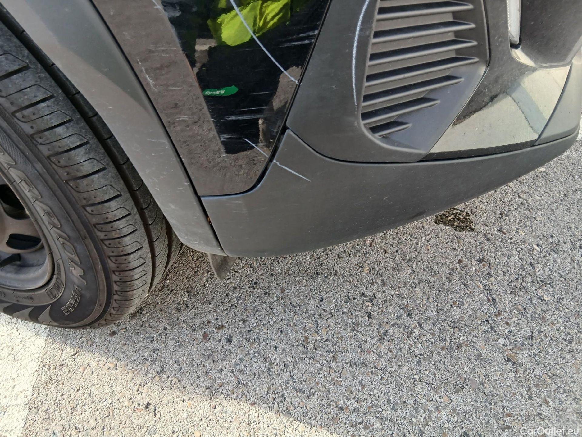  Peugeot  2008 PEUGEOT  / 2019 / 5P / todoterreno Active Puretech 100 S&S BVM6 #6