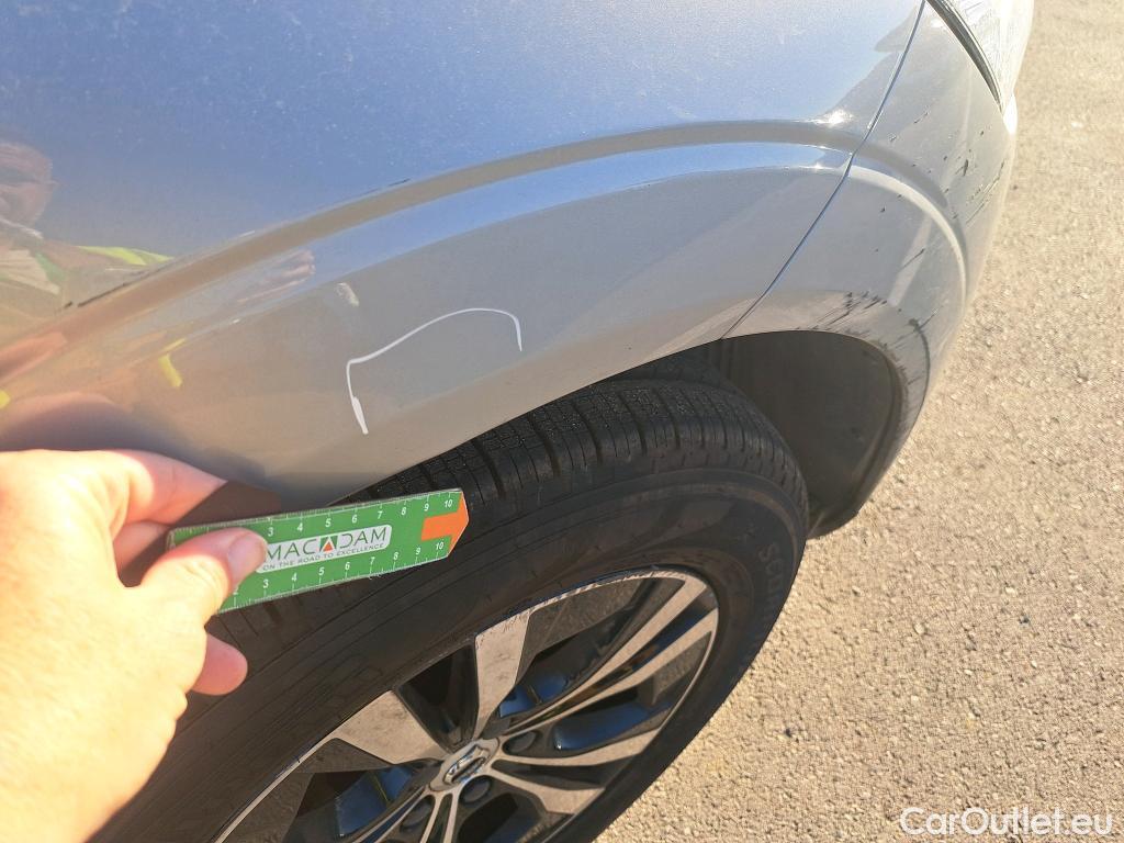  Volvo  XC60 VOLVO  / 2017 / 5P / todoterreno 2.0 T6 AWD Recharge Inscription Exp Auto #20