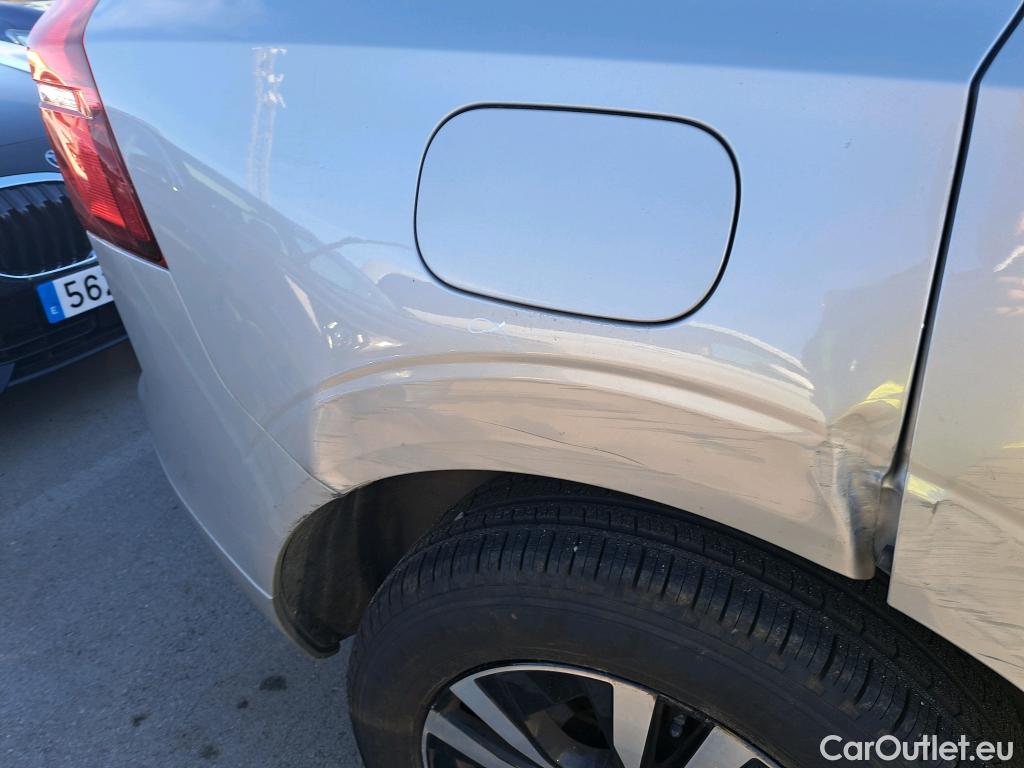  Volvo  XC60 VOLVO  / 2017 / 5P / todoterreno 2.0 T6 AWD Recharge Inscription Exp Auto #1