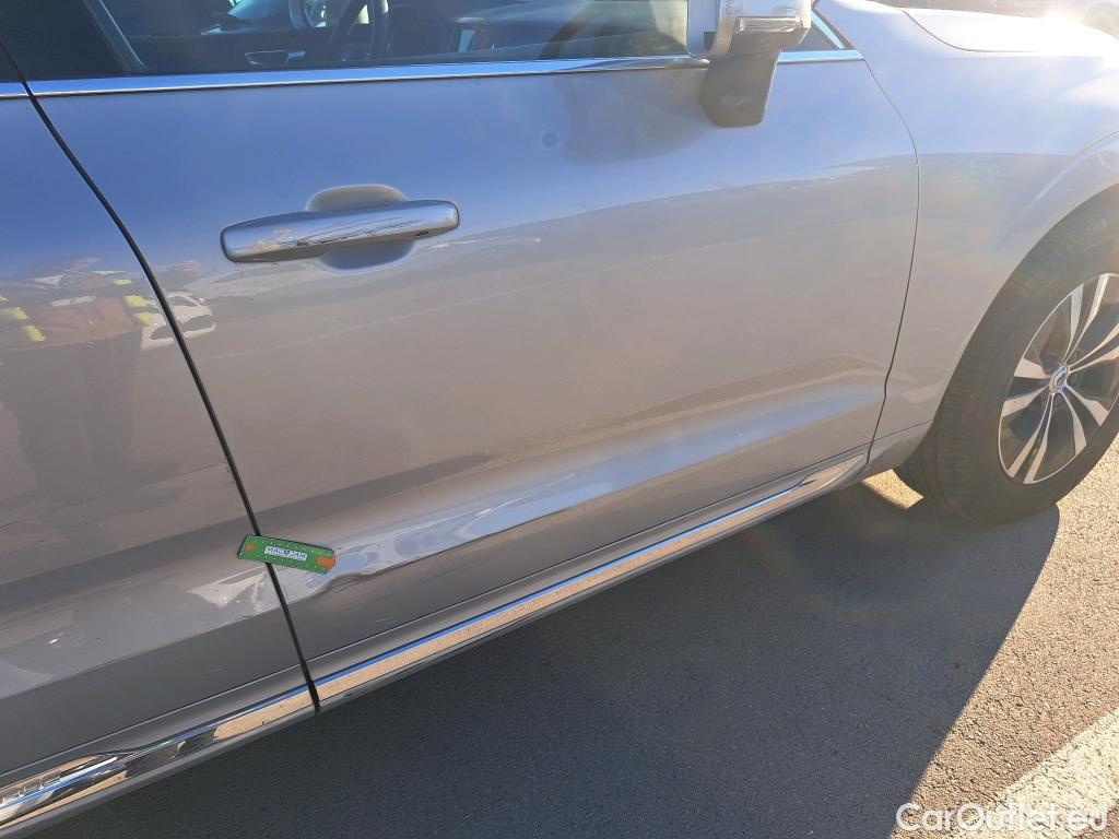  Volvo  XC60 VOLVO  / 2017 / 5P / todoterreno 2.0 T6 AWD Recharge Inscription Exp Auto #7