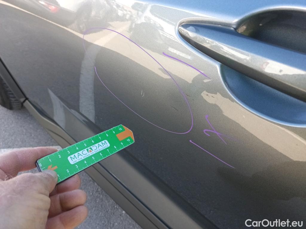  Nissan  Juke NISSAN  / 2019 / 5P / crossover DIG-T 84 kW (114 CV) DCT 7 V N-Connecta (AC2) #8