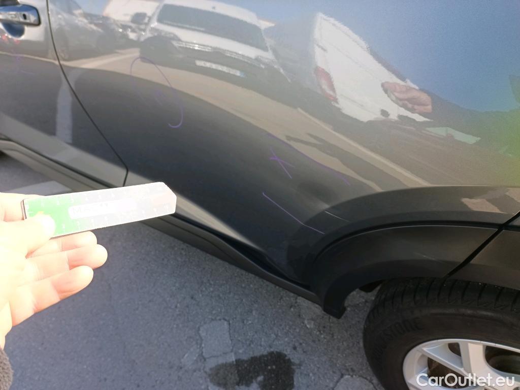  Nissan  Juke NISSAN  / 2019 / 5P / crossover DIG-T 84 kW (114 CV) DCT 7 V N-Connecta (AC2) #3