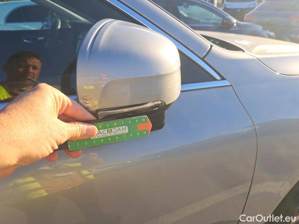  Volvo  XC60 VOLVO  / 2017 / 5P / todoterreno 2.0 T6 AWD Recharge Inscription Exp Auto #34