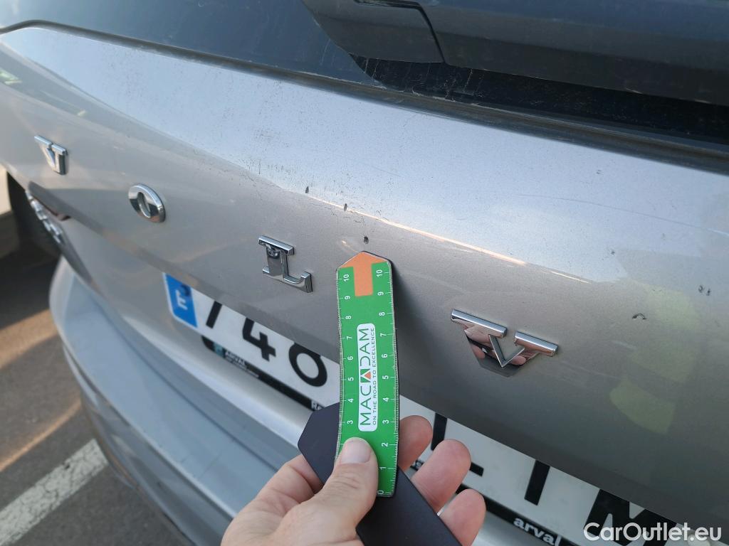  Volvo  XC60 VOLVO  / 2017 / 5P / todoterreno 2.0 T6 AWD Recharge Inscription Exp Auto #6