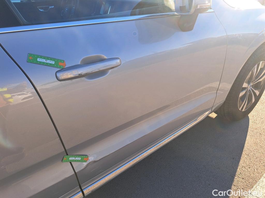  Volvo  XC60 VOLVO  / 2017 / 5P / todoterreno 2.0 T6 AWD Recharge Inscription Exp Auto #44