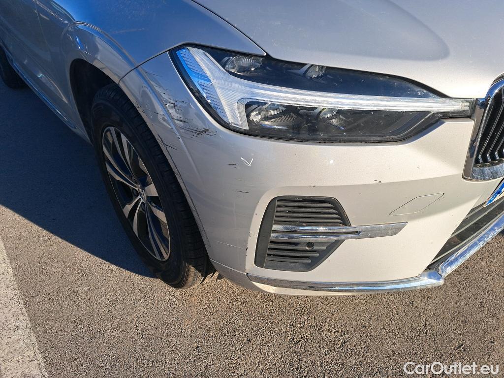  Volvo  XC60 VOLVO  / 2017 / 5P / todoterreno 2.0 T6 AWD Recharge Inscription Exp Auto #21