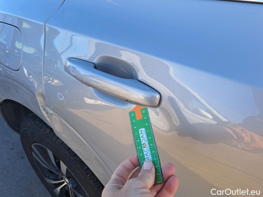  Volvo  XC60 VOLVO  / 2017 / 5P / todoterreno 2.0 T6 AWD Recharge Inscription Exp Auto #46