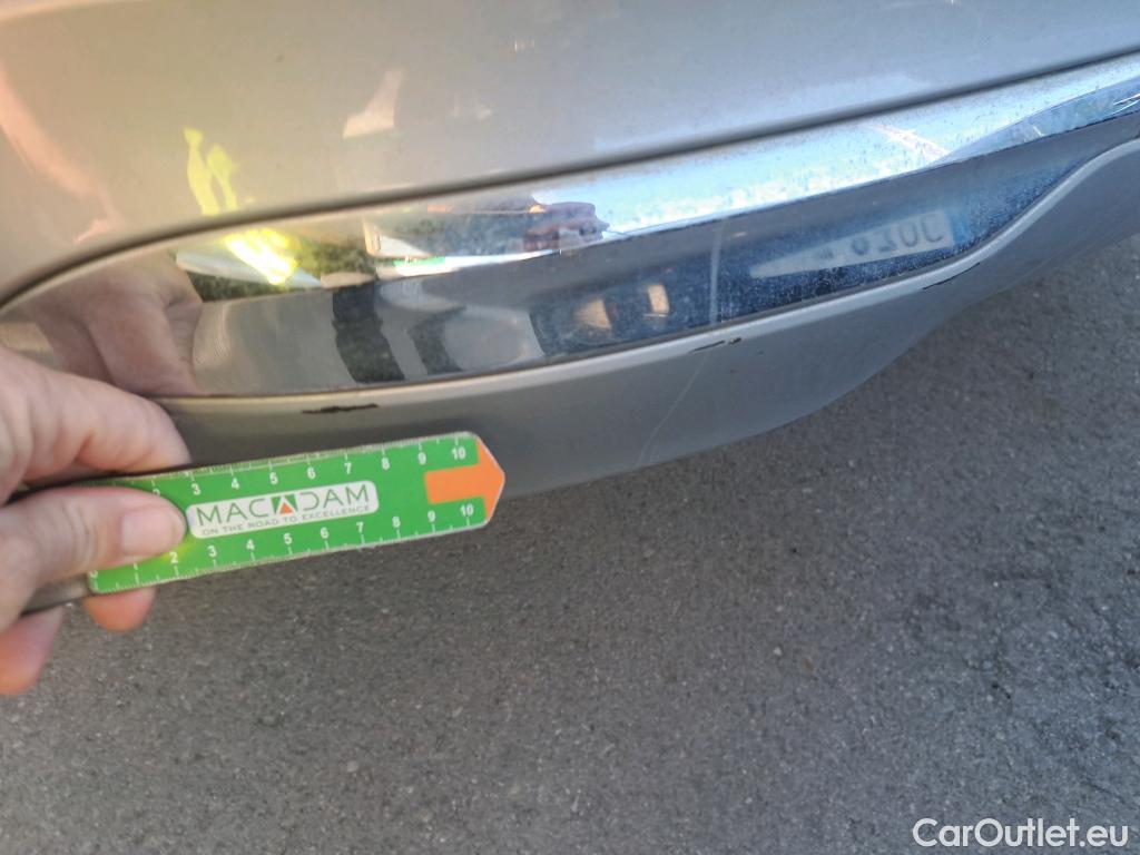  Volvo  XC60 VOLVO  / 2017 / 5P / todoterreno 2.0 T6 AWD Recharge Inscription Exp Auto #33