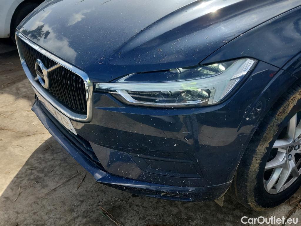  Volvo  XC60 VOLVO  / 2017 / 5P / todoterreno 2.0 D3 Momentum #15