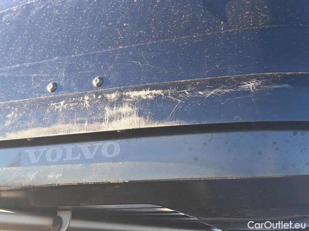  Volvo  XC60 VOLVO  / 2017 / 5P / todoterreno 2.0 T6 AWD Recharge Inscription Exp Auto #27