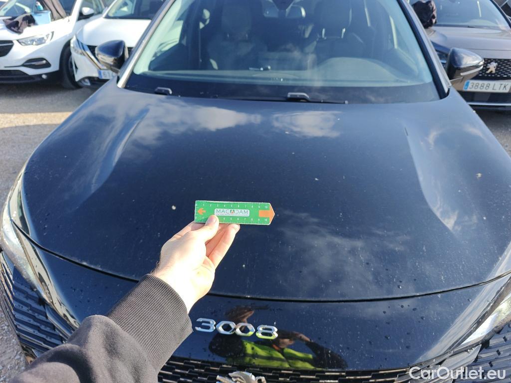  Peugeot  3008 PEUGEOT  / 2020 / 5P / todoterreno 1.5 BlueHDi 96kW (130CV) S&S Allure EAT8 #38