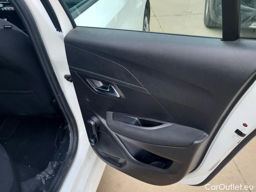  Peugeot  208  Active 1.5 HDi 100CV MT6 E6d #10