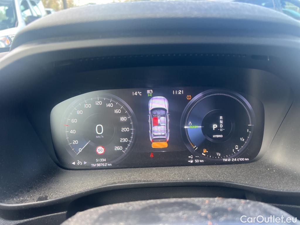  Volvo  XC 40 VOLVO XC40 / 2017 / 5P / todoterreno 1.5 T4 Twin Recharge Inscription Auto #21