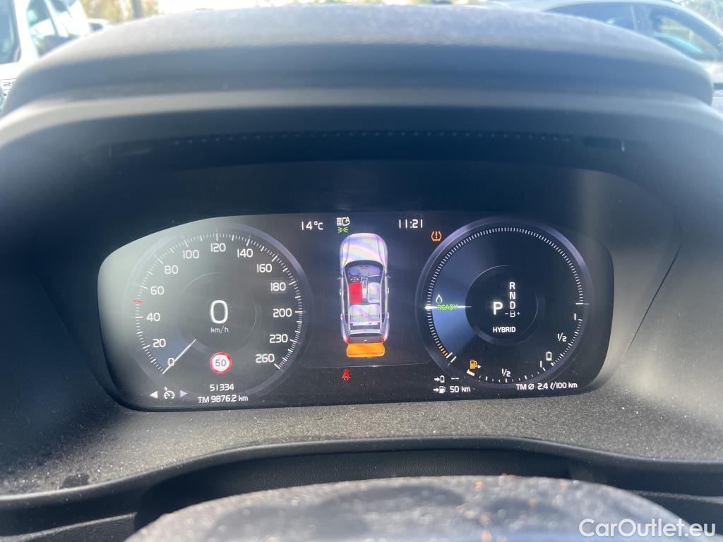  Volvo  XC 40 VOLVO XC40 / 2017 / 5P / todoterreno 1.5 T4 Twin Recharge Inscription Auto #22