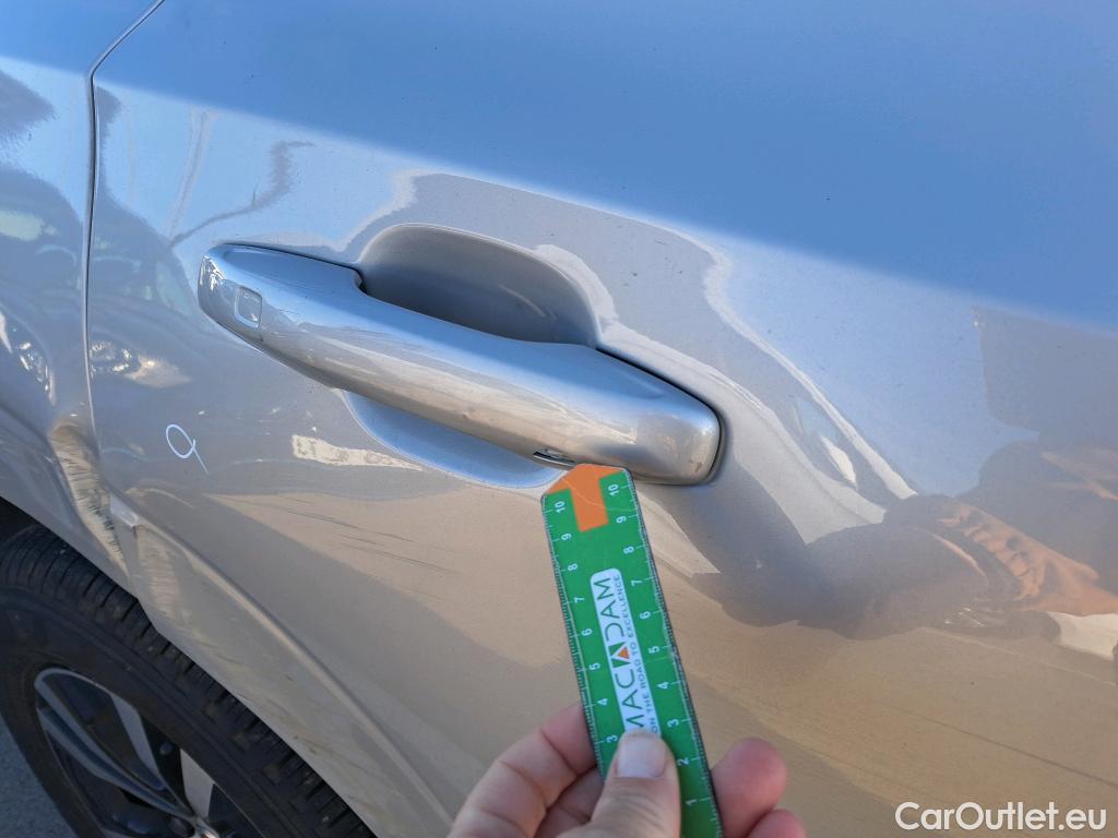  Volvo  XC60 VOLVO  / 2017 / 5P / todoterreno 2.0 T6 AWD Recharge Inscription Exp Auto #47