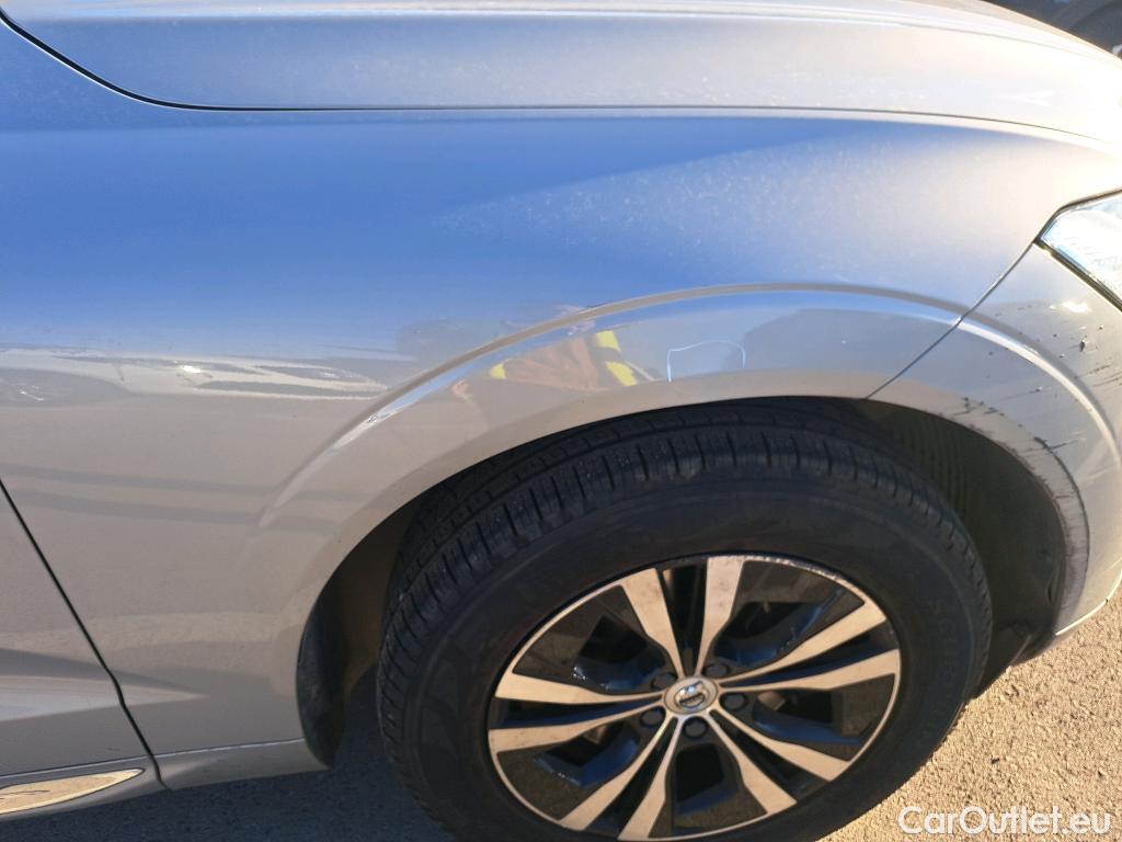  Volvo  XC60 VOLVO  / 2017 / 5P / todoterreno 2.0 T6 AWD Recharge Inscription Exp Auto #19
