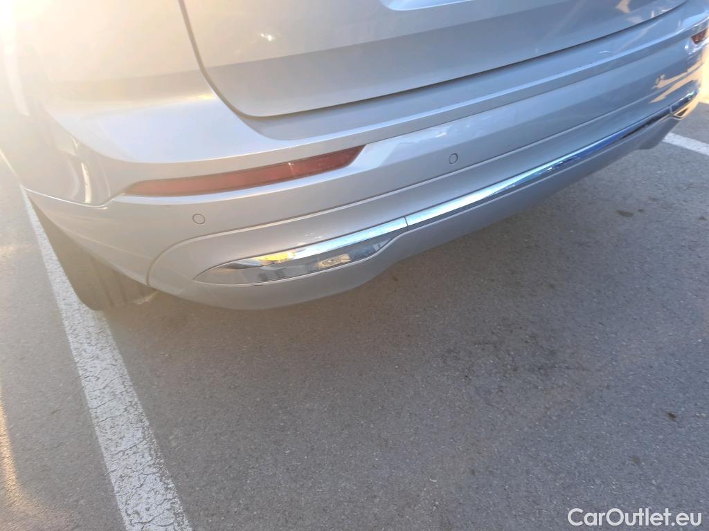  Volvo  XC60 VOLVO  / 2017 / 5P / todoterreno 2.0 T6 AWD Recharge Inscription Exp Auto #32