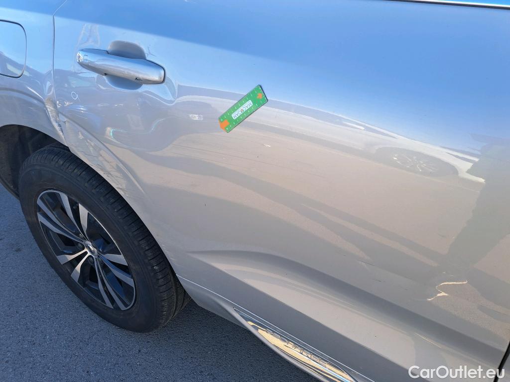  Volvo  XC60 VOLVO  / 2017 / 5P / todoterreno 2.0 T6 AWD Recharge Inscription Exp Auto #4