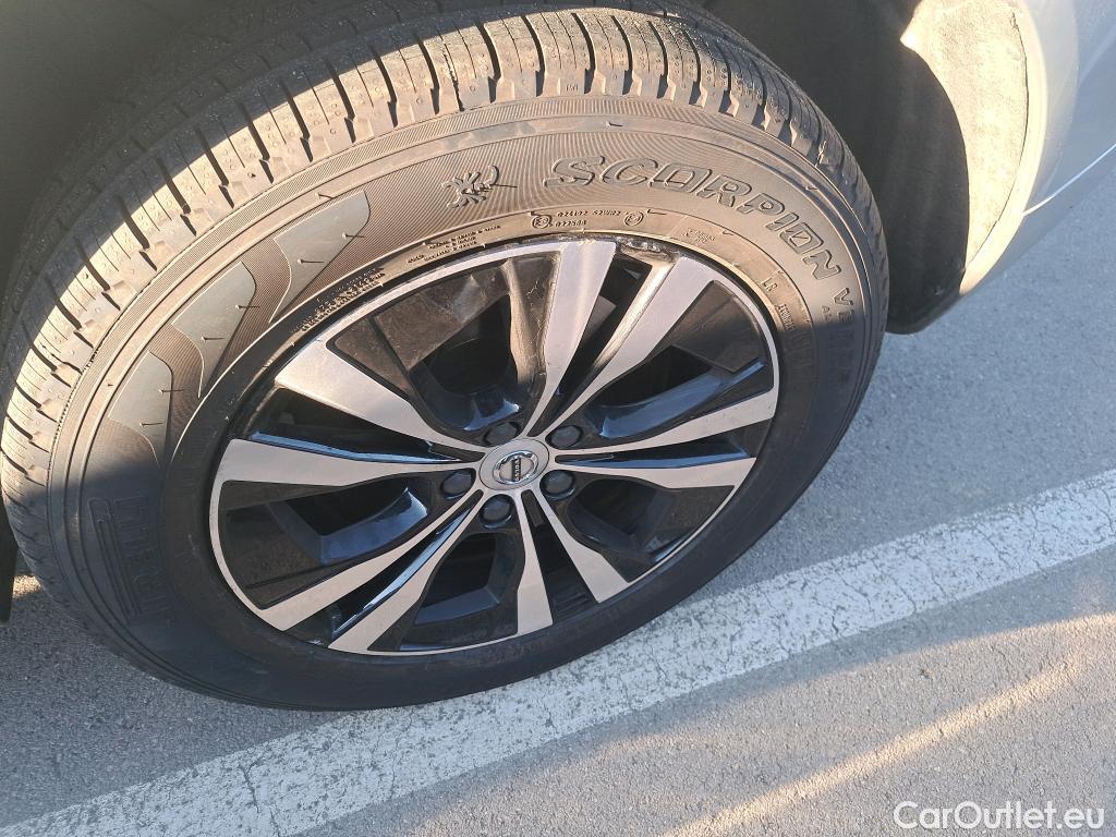  Volvo  XC60 VOLVO  / 2017 / 5P / todoterreno 2.0 T6 AWD Recharge Inscription Exp Auto #13