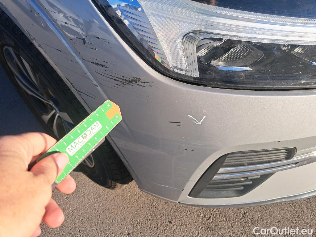  Volvo  XC60 VOLVO  / 2017 / 5P / todoterreno 2.0 T6 AWD Recharge Inscription Exp Auto #22