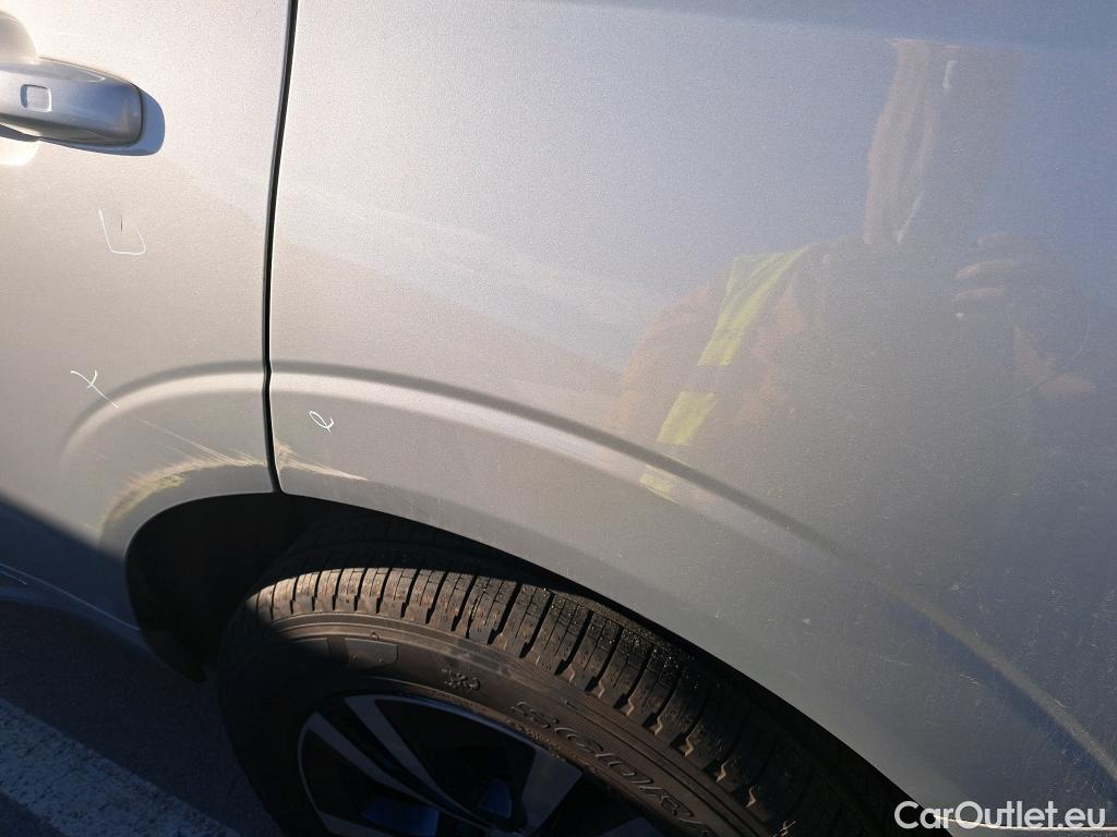  Volvo  XC60 VOLVO  / 2017 / 5P / todoterreno 2.0 T6 AWD Recharge Inscription Exp Auto #17