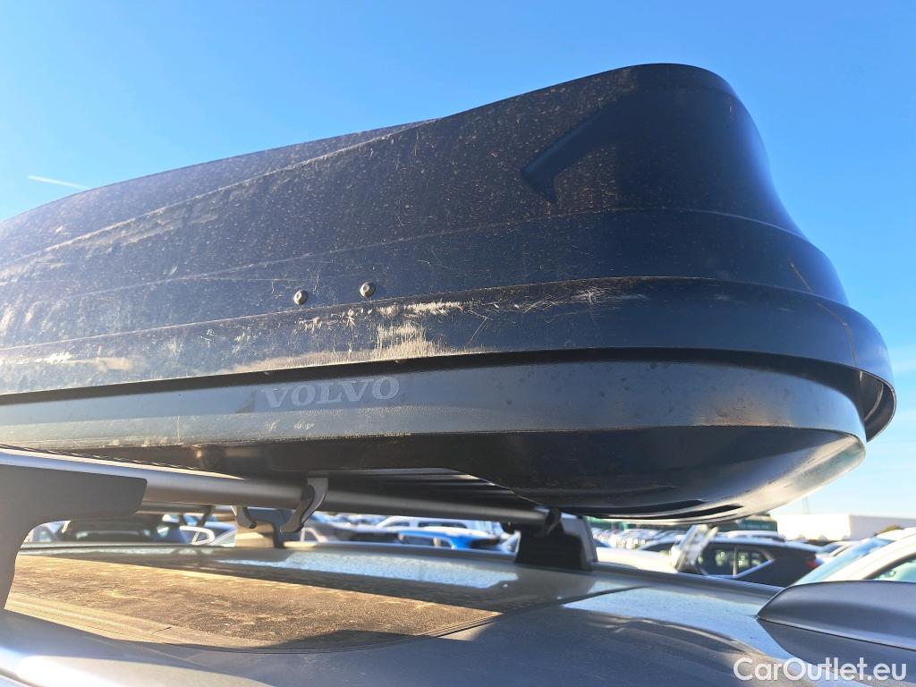  Volvo  XC60 VOLVO  / 2017 / 5P / todoterreno 2.0 T6 AWD Recharge Inscription Exp Auto #26