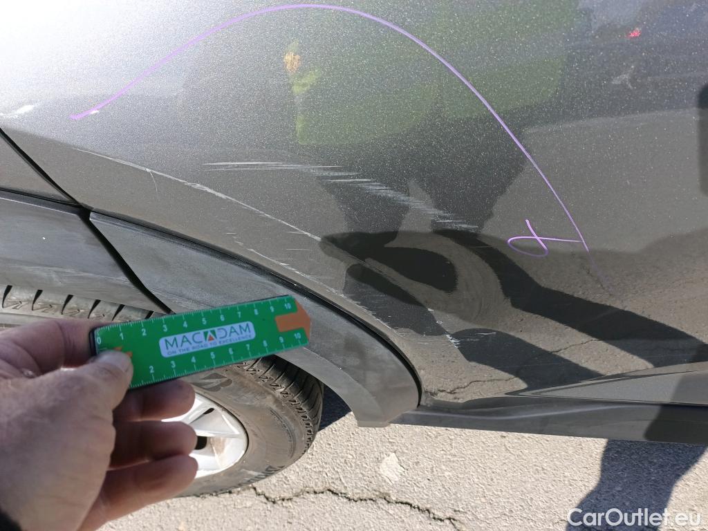  Nissan  Juke NISSAN  / 2019 / 5P / crossover DIG-T 84 kW (114 CV) DCT 7 V N-Connecta (AC2) #6