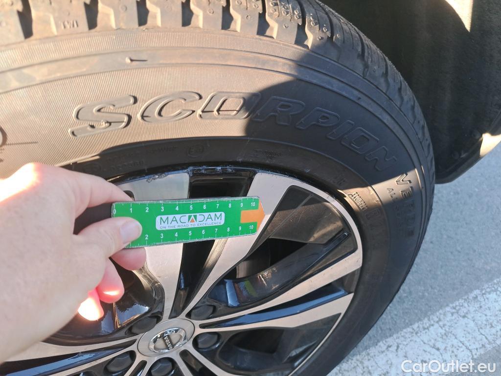  Volvo  XC60 VOLVO  / 2017 / 5P / todoterreno 2.0 T6 AWD Recharge Inscription Exp Auto #14