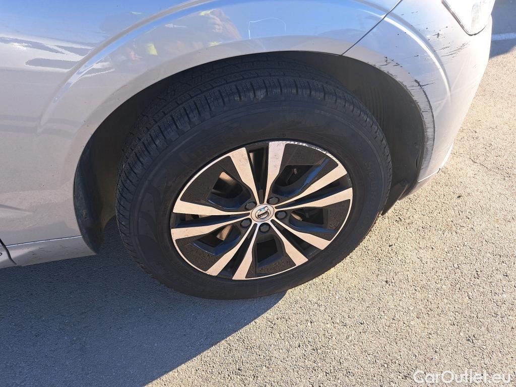  Volvo  XC60 VOLVO  / 2017 / 5P / todoterreno 2.0 T6 AWD Recharge Inscription Exp Auto #11