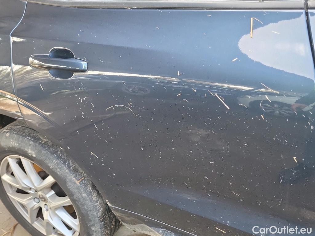  Volvo  XC60 VOLVO  / 2017 / 5P / todoterreno 2.0 D3 Momentum #11