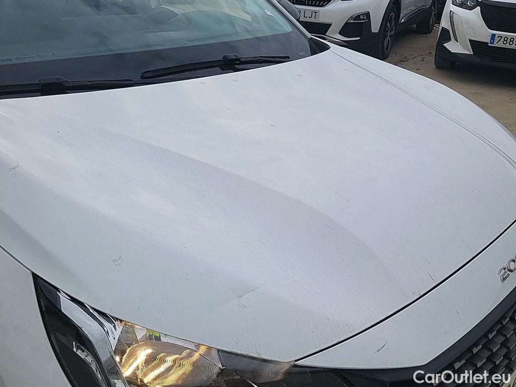  Peugeot  208  Active 1.5 HDi 100CV MT6 E6d #4