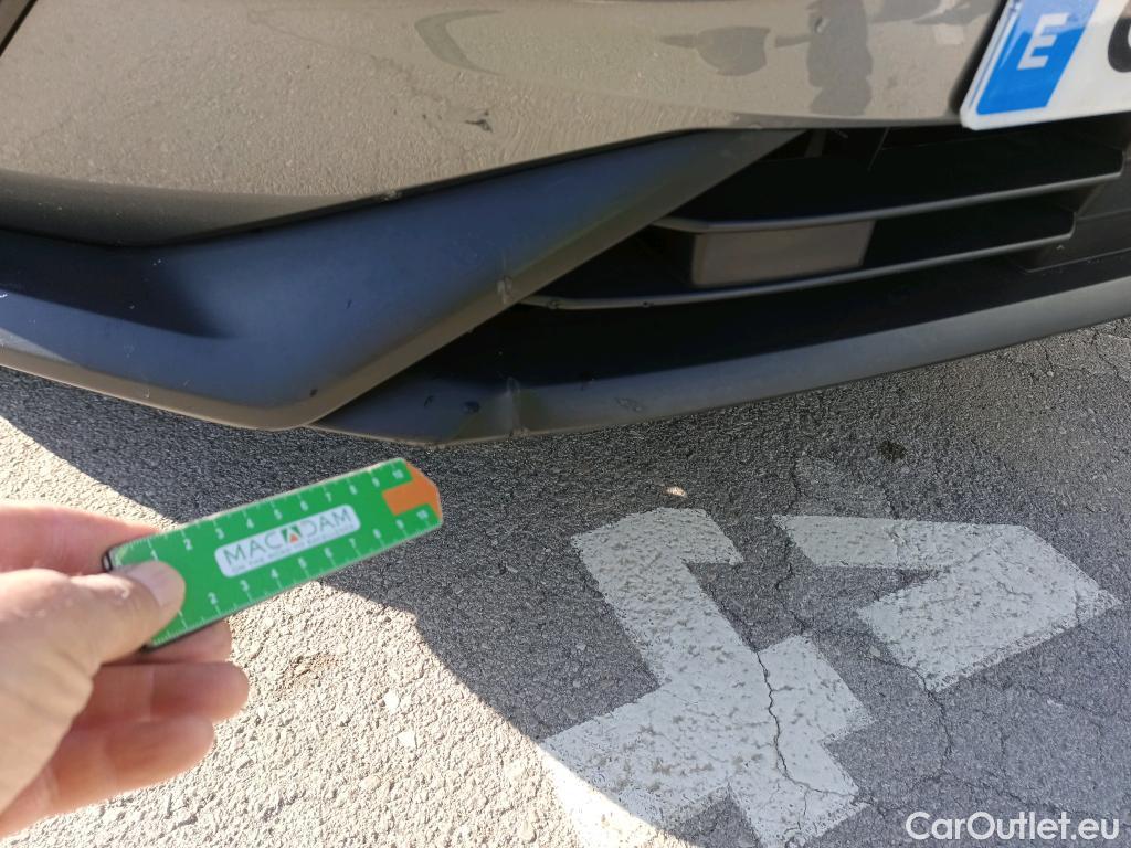  Nissan  Juke NISSAN  / 2019 / 5P / crossover DIG-T 84 kW (114 CV) DCT 7 V N-Connecta (AC2) #11